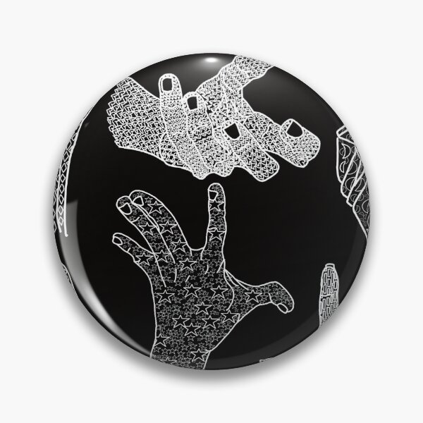 Item preview, Hand Study designed and sold by foreverlovedlex.