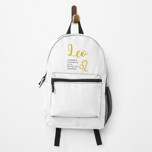 Item preview, Leo - color designed and sold by Cool-M-Apparel.