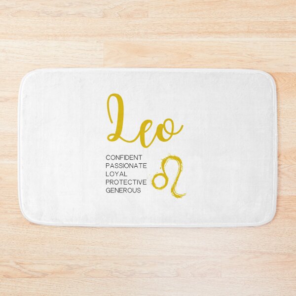 Item preview, Leo - color designed and sold by Cool-M-Apparel.