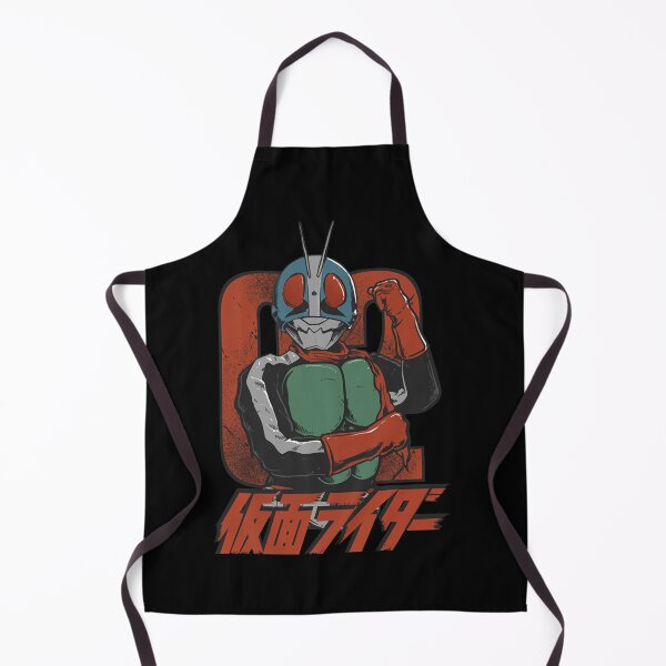 Item preview, KAMEN RIDER NIGO  designed and sold by Mccracker40.