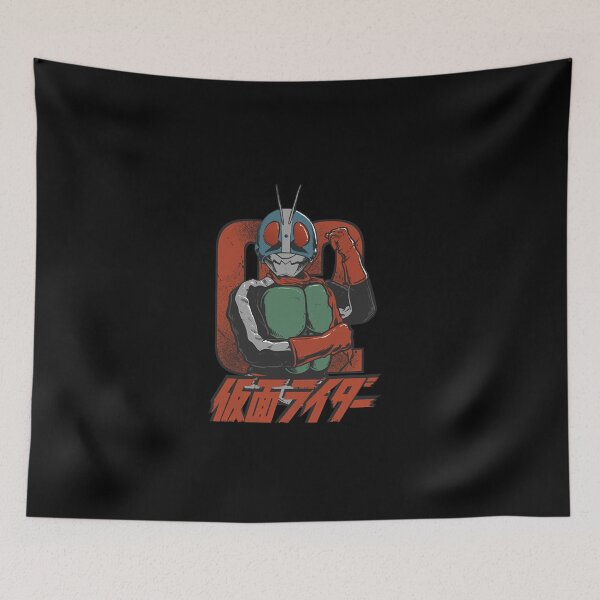 Item preview, KAMEN RIDER NIGO  designed and sold by Mccracker40.