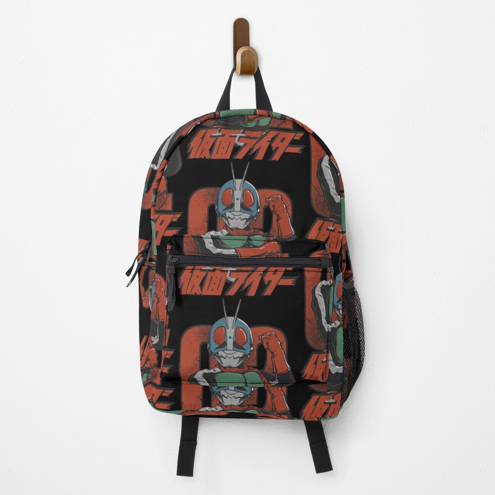 Item preview, Backpack designed and sold by Mccracker40.