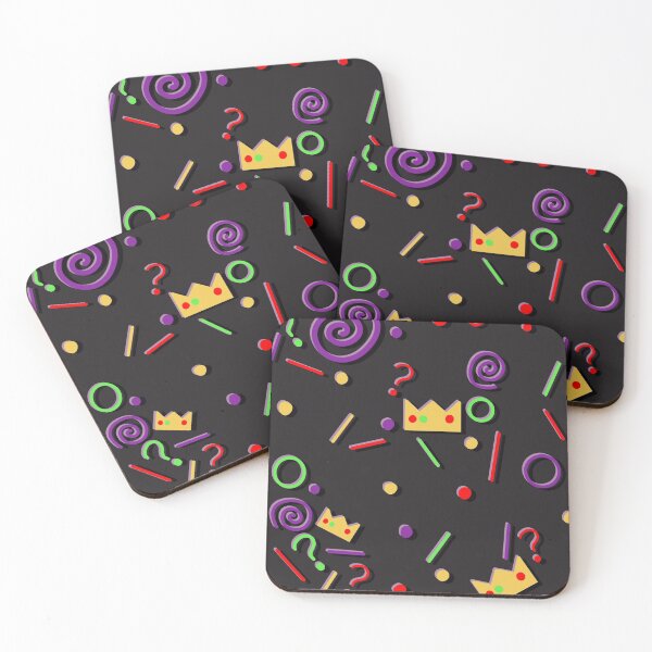 Item preview, ranboo pattern designed and sold by horizonlily.