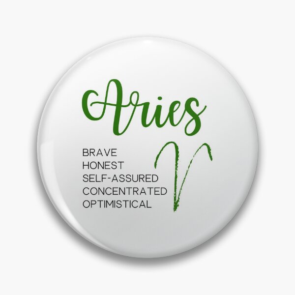 Item preview, Aries - color designed and sold by Cool-M-Apparel.