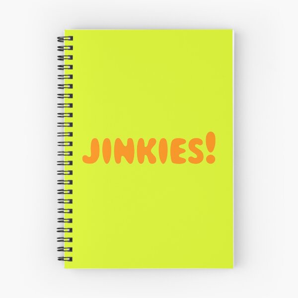 Item preview, jinkies! designed and sold by sofjac.