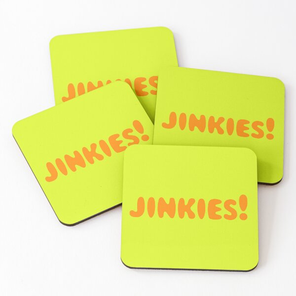 Item preview, jinkies! designed and sold by sofjac.