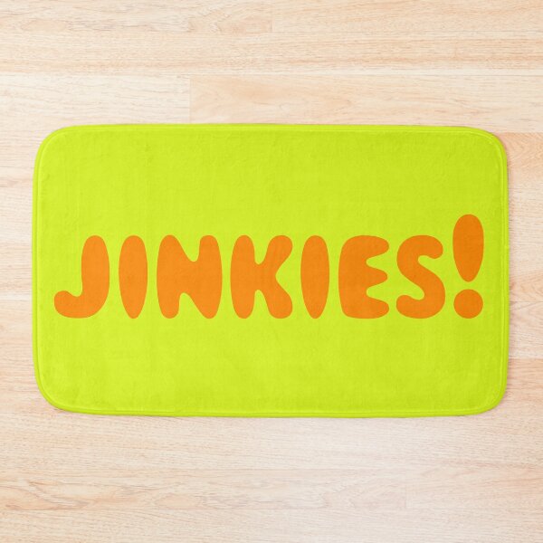 Item preview, jinkies! designed and sold by sofjac.