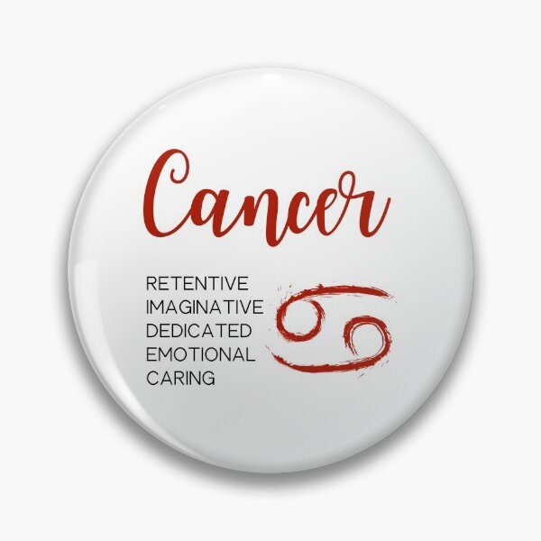Item preview, Cancer - color designed and sold by Cool-M-Apparel.