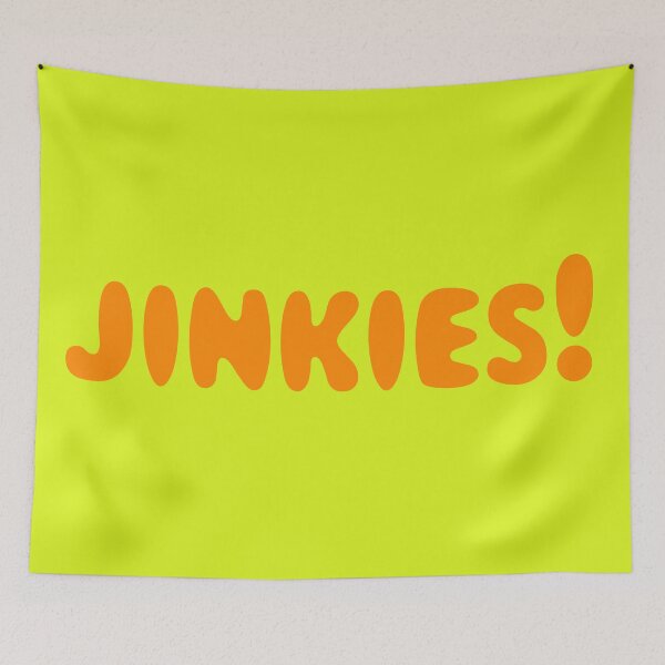 Item preview, jinkies! designed and sold by sofjac.
