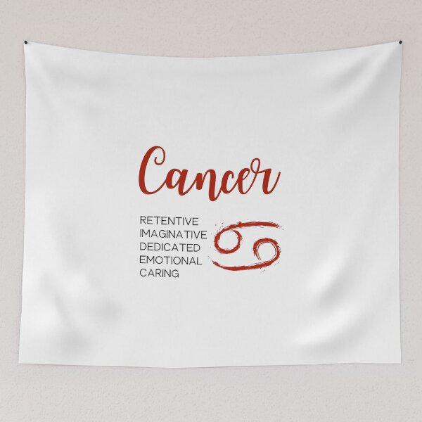 Item preview, Cancer - color designed and sold by Cool-M-Apparel.