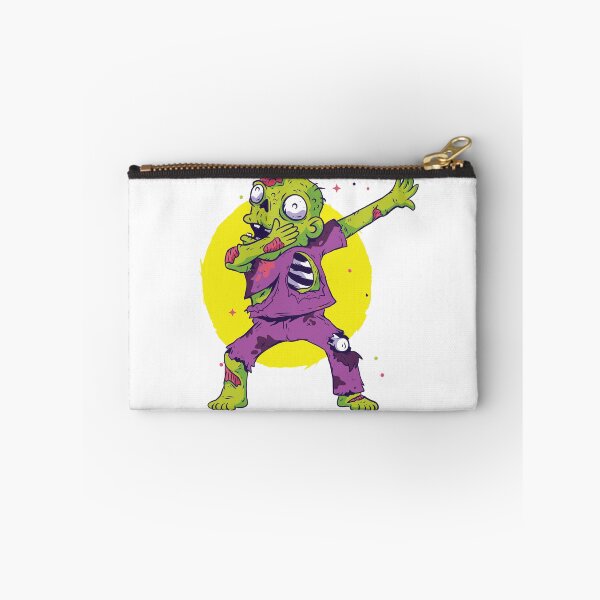 Item preview, Zombie Dabbing designed and sold by TRIBExSPACE.