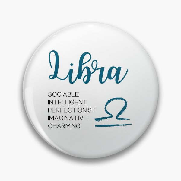 Item preview, Libra - color designed and sold by Cool-M-Apparel.