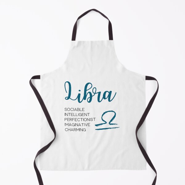 Item preview, Libra - color designed and sold by Cool-M-Apparel.