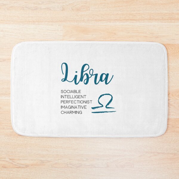 Item preview, Libra - color designed and sold by Cool-M-Apparel.