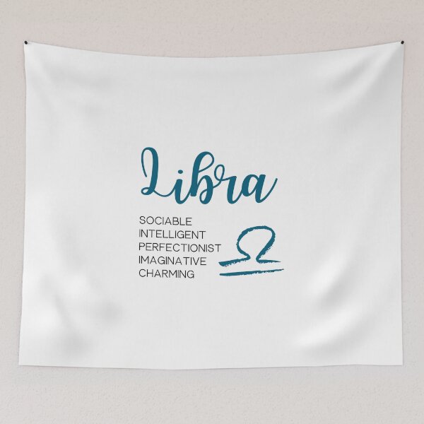 Item preview, Libra - color designed and sold by Cool-M-Apparel.