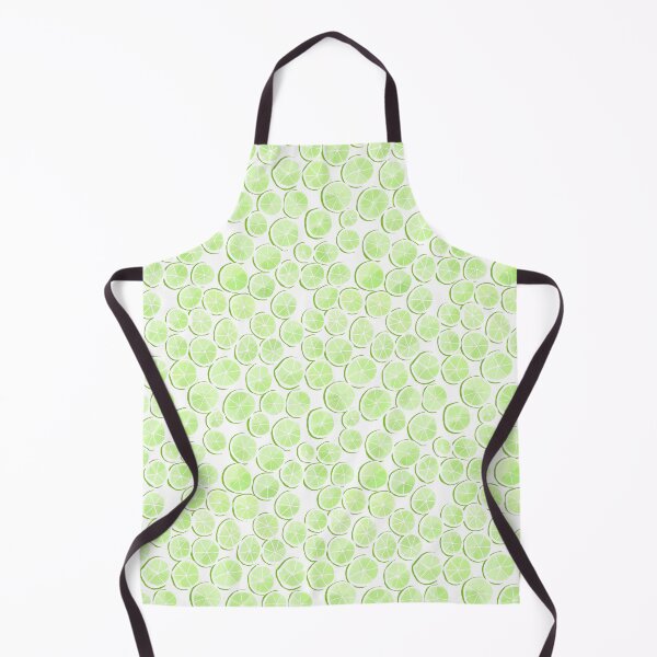 Item preview, Lime Slices designed and sold by wajahwarna.