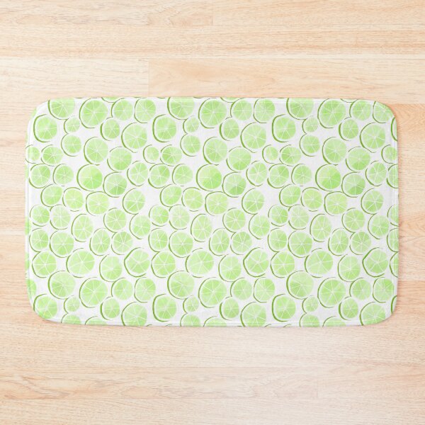 Item preview, Lime Slices designed and sold by wajahwarna.