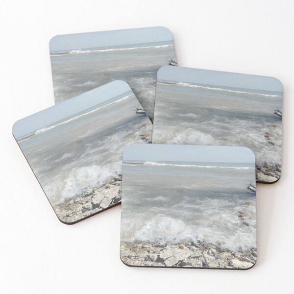 Item preview, Rocky Waves designed and sold by madagan11.