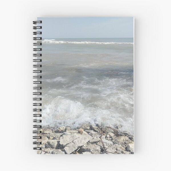 Item preview, Rocky Waves designed and sold by madagan11.