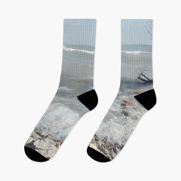 Item preview, Rocky Waves designed and sold by madagan11.