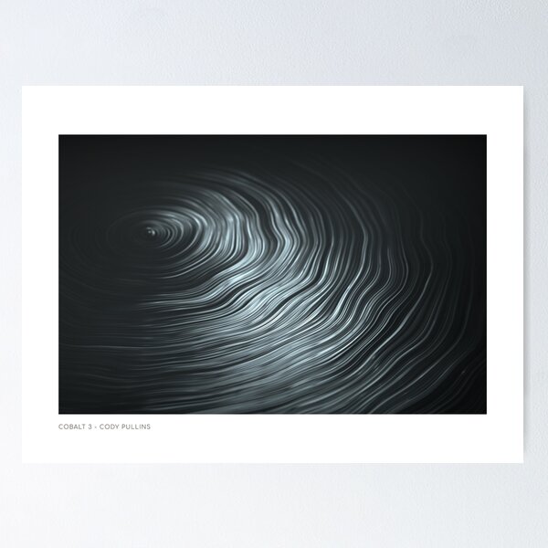 Item preview, Cobalt 3 designed and sold by CoruscateDesign.