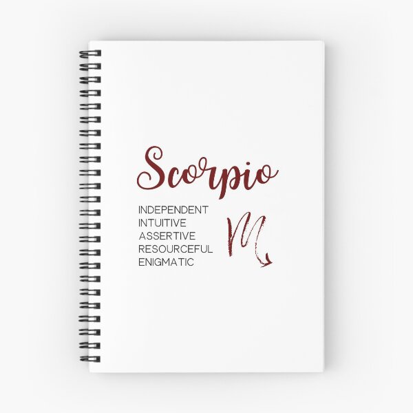Item preview, Scorpio - color designed and sold by Cool-M-Apparel.