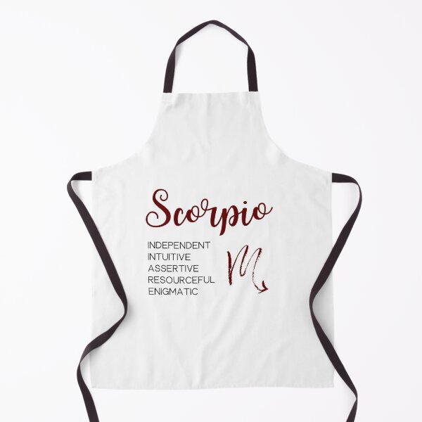 Item preview, Scorpio - color designed and sold by Cool-M-Apparel.