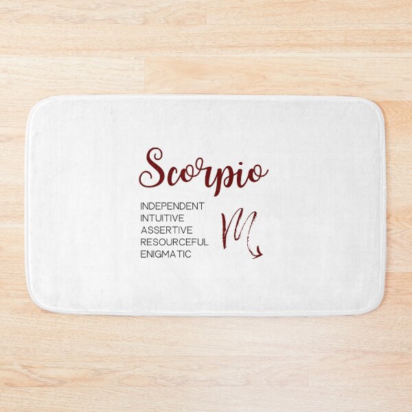 Item preview, Scorpio - color designed and sold by Cool-M-Apparel.