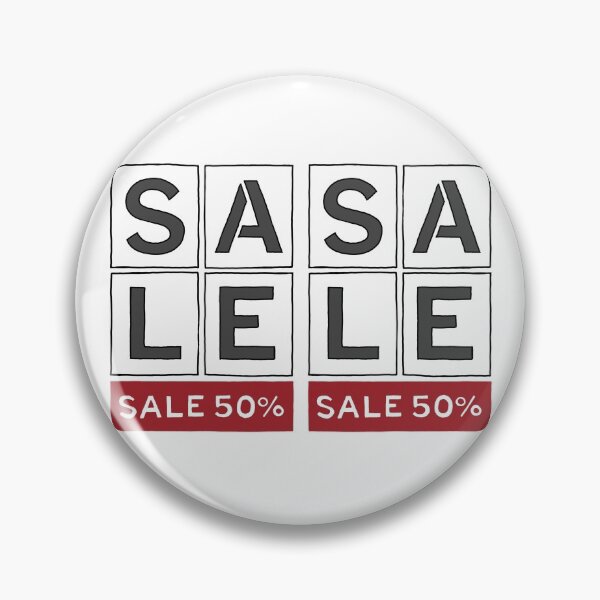 Item preview, sasa lele designed and sold by seatha.