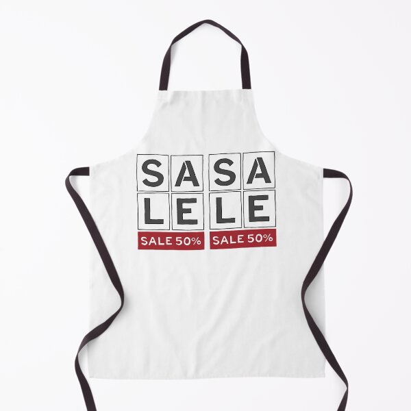Item preview, sasa lele designed and sold by seatha.