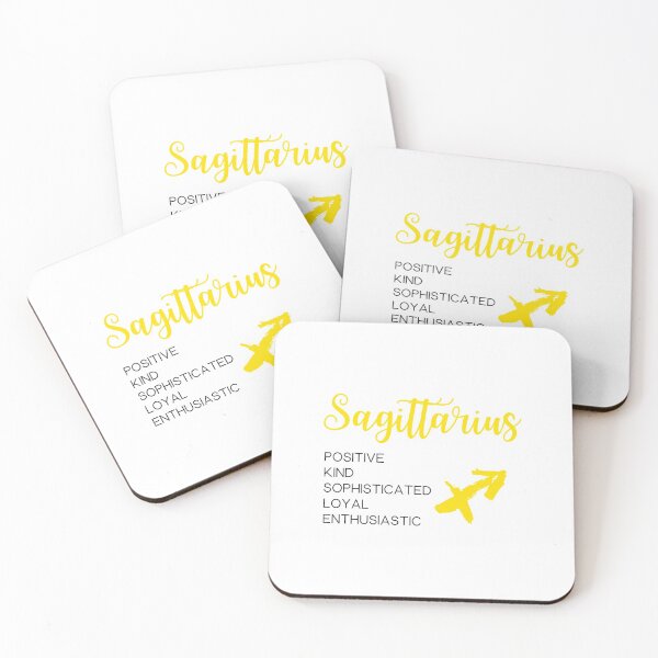 Item preview, Sagittarius - color designed and sold by Cool-M-Apparel.