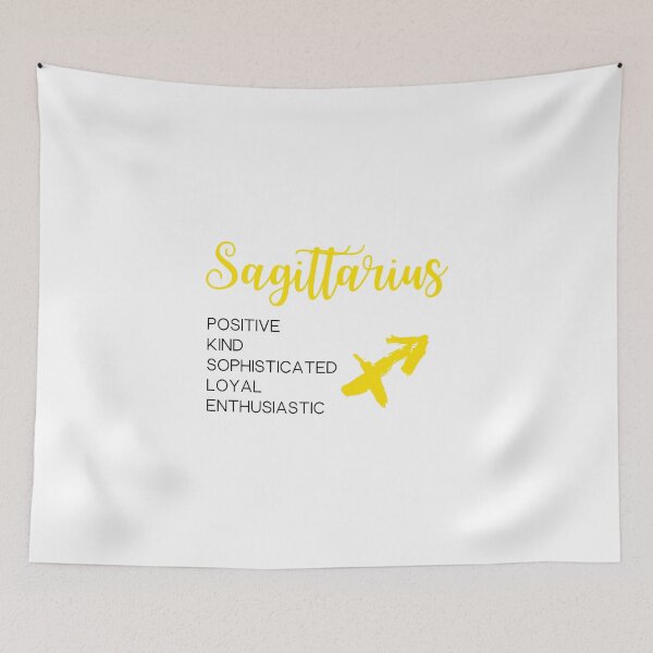 Item preview, Sagittarius - color designed and sold by Cool-M-Apparel.