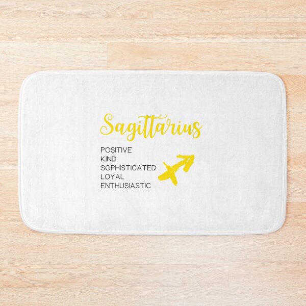 Item preview, Sagittarius - color designed and sold by Cool-M-Apparel.