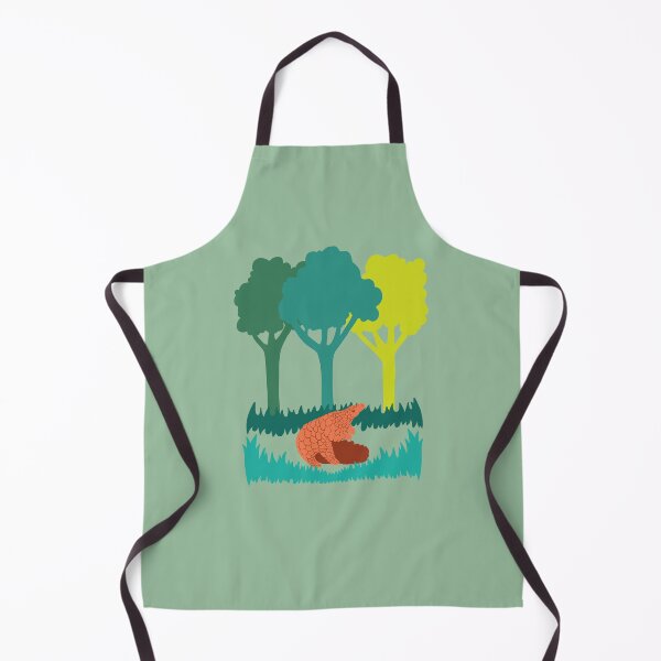 Item preview, Pangolin designed and sold by PerpetualPanic.