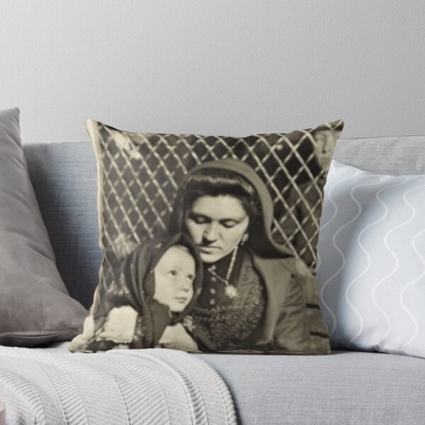 Item preview, Italian Madonna designed and sold by GreatTomorrow.