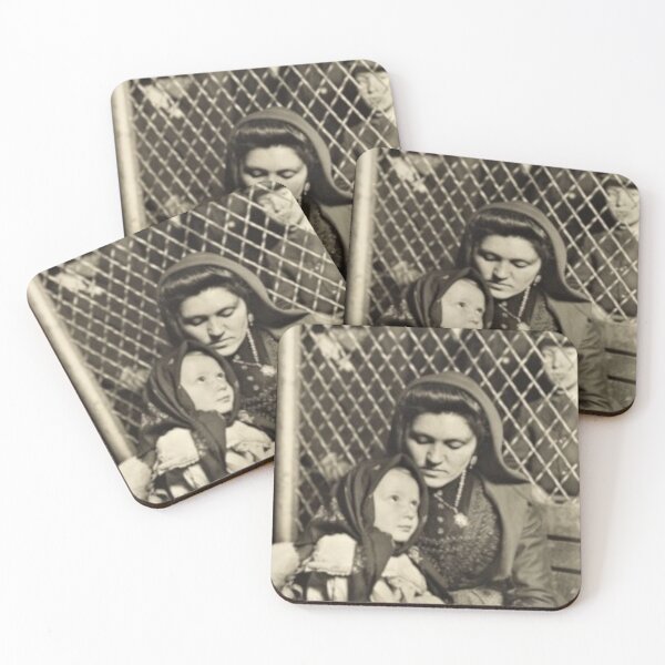 Item preview, Italian Madonna designed and sold by GreatTomorrow.