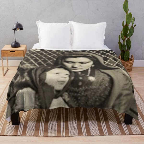 Item preview, Italian Madonna designed and sold by GreatTomorrow.