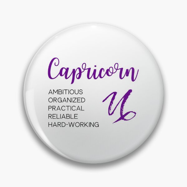 Item preview, Capricorn - color designed and sold by Cool-M-Apparel.