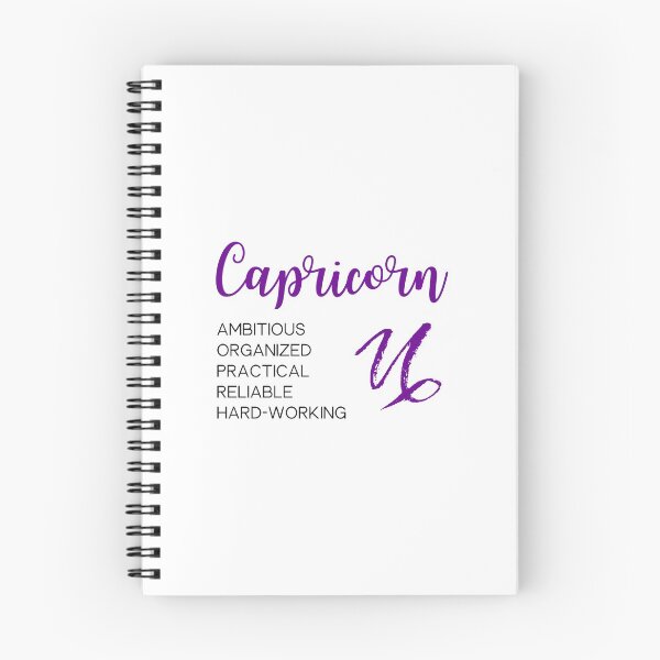 Item preview, Capricorn - color designed and sold by Cool-M-Apparel.
