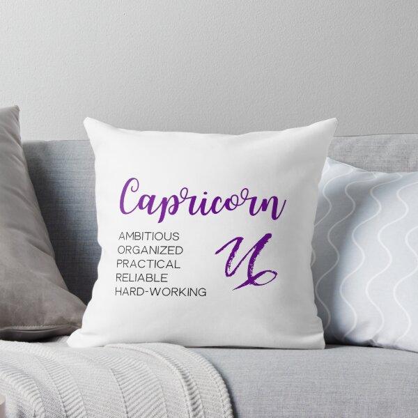 Item preview, Capricorn - color designed and sold by Cool-M-Apparel.