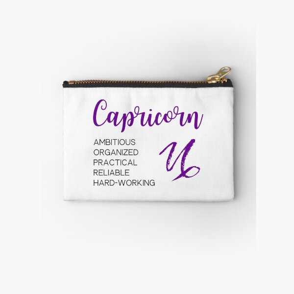 Item preview, Capricorn - color designed and sold by Cool-M-Apparel.