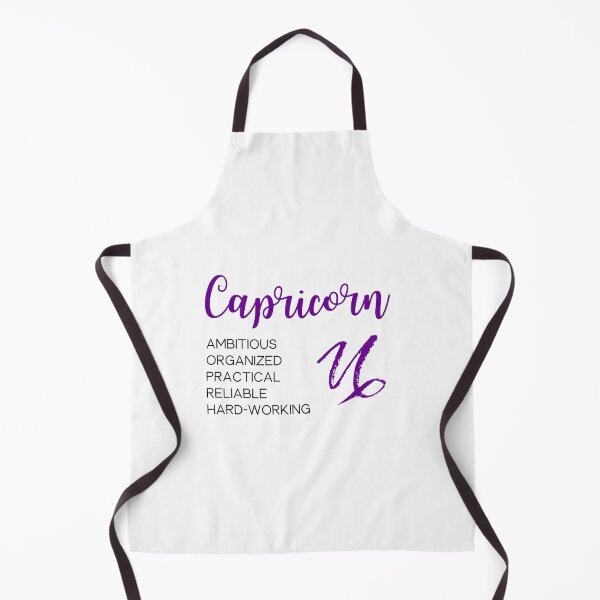 Item preview, Capricorn - color designed and sold by Cool-M-Apparel.