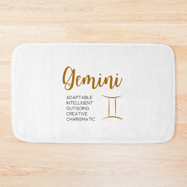 Item preview, Gemini - color designed and sold by Cool-M-Apparel.
