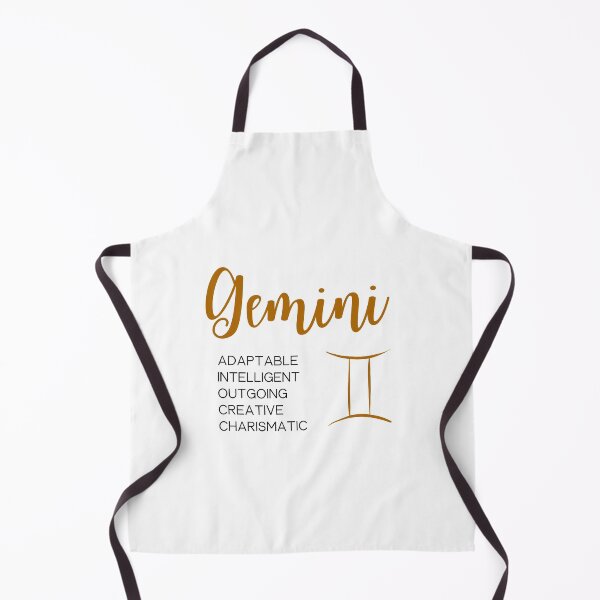 Item preview, Gemini - color designed and sold by Cool-M-Apparel.