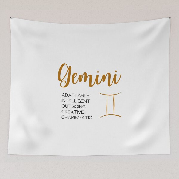 Item preview, Gemini - color designed and sold by Cool-M-Apparel.