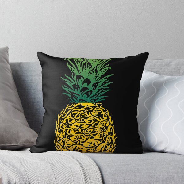 Item preview, Faded Pineapple Funny Vintage Graphic Summer Fruit Lover designed and sold by TKsTees.