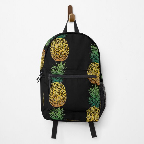 Item preview, Faded Pineapple Funny Vintage Graphic Summer Fruit Lover designed and sold by TKsTees.