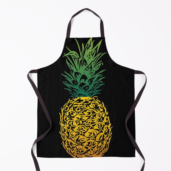 Item preview, Faded Pineapple Funny Vintage Graphic Summer Fruit Lover designed and sold by TKsTees.