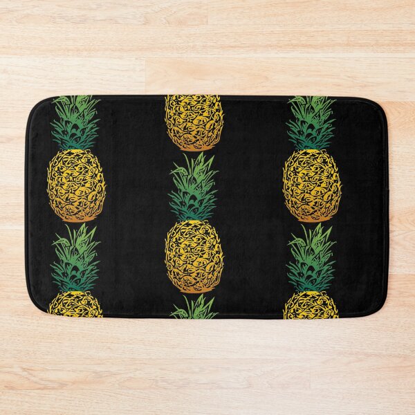 Item preview, Faded Pineapple Funny Vintage Graphic Summer Fruit Lover designed and sold by TKsTees.