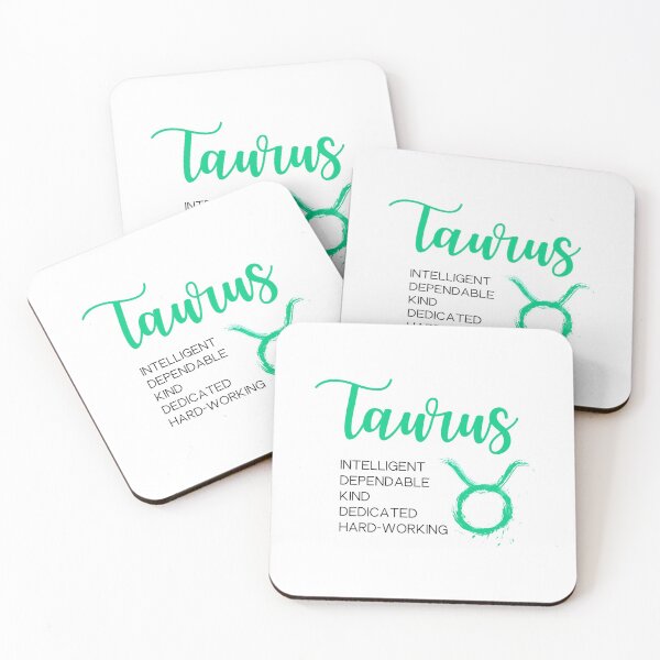Item preview, Taurus - color designed and sold by Cool-M-Apparel.